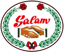 Kopi Salam